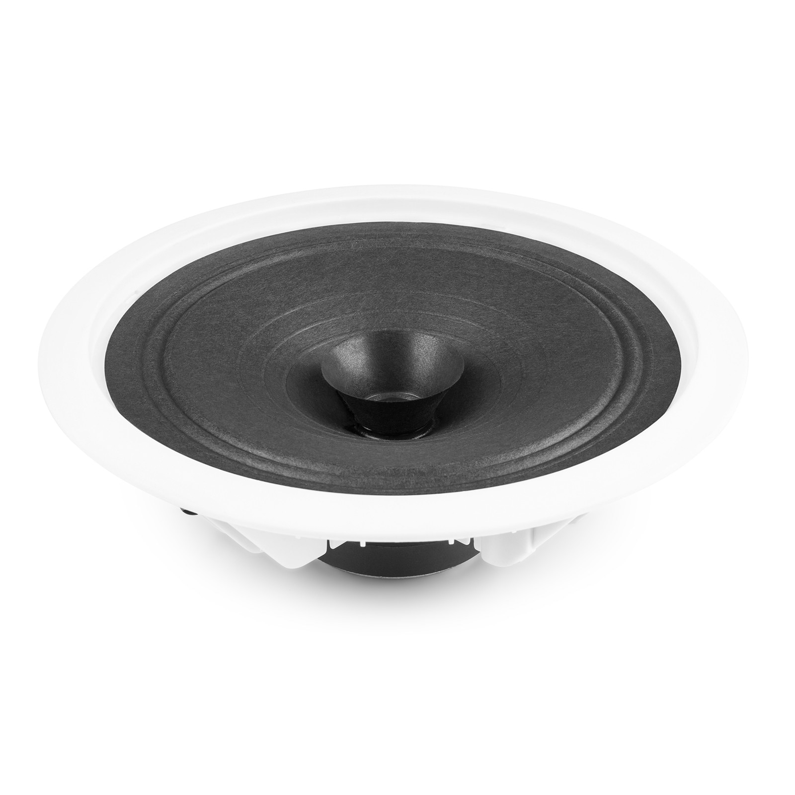 Difuzor incastrabil tavan, 16ohm, 40W, 6.5", alb, Power Dynamics CSPS6