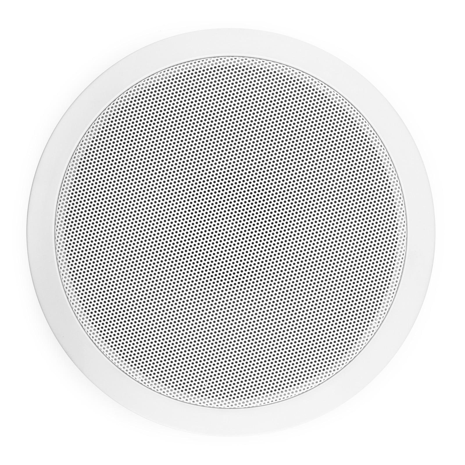 Difuzor incastrabil tavan, 16ohm, 40W, 6.5", alb, Power Dynamics CSPS6