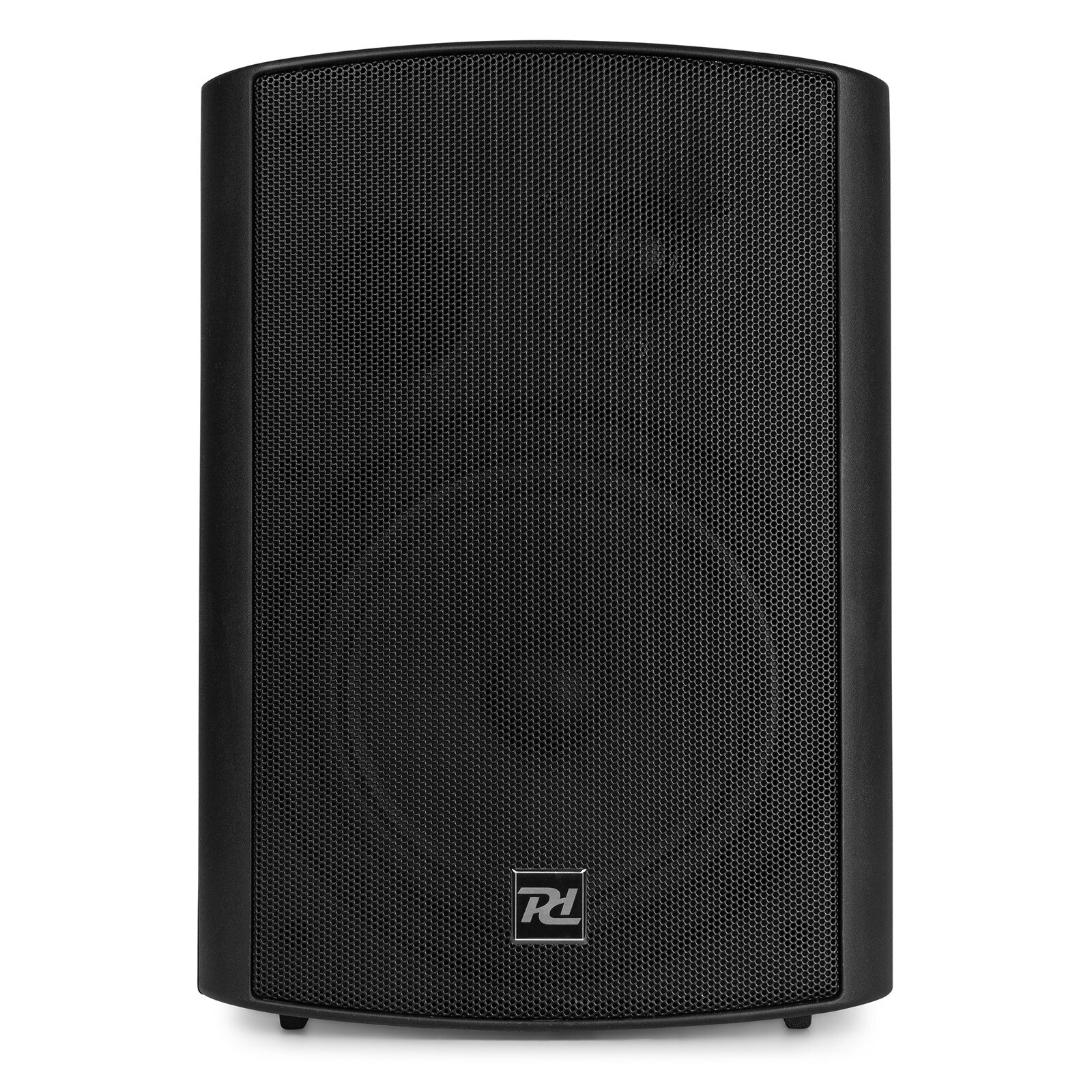 Set de 2 boxe active, 6.5”, 60W RMS, Bluetooth/USB, negru, Power Dynamics DS65MB