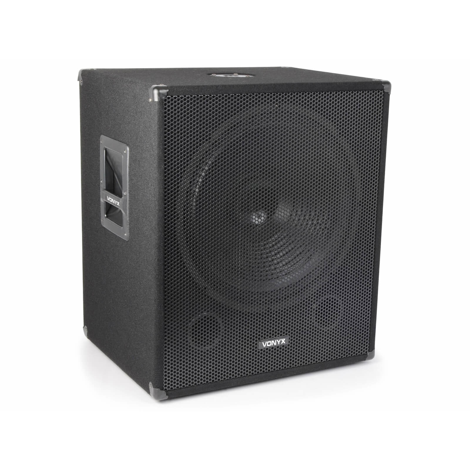Boxa, Skytec SMW-18 500/1000w (46 cm) 8Ω subwoofer PASIV