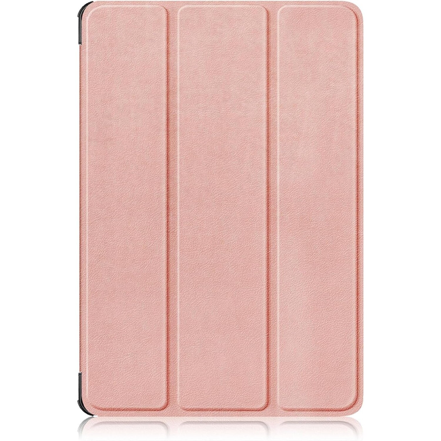 Husa Aiyando pentru Huawei MatePad 11.5 (2025) inchidere magnetica, protectie 360 - roz