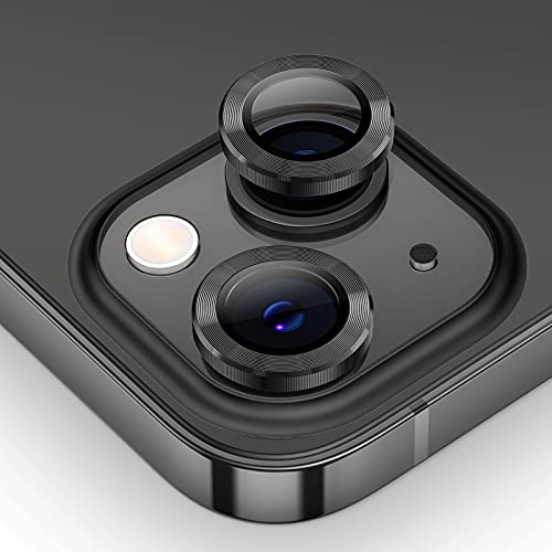 Folie sticla pentru protectie camera spate, compatibila iPhone 12 si 12 Mini