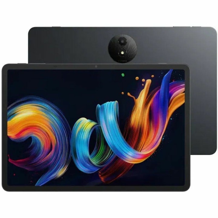Tableta TCL NXTPAPER 11 Plus, Octa Core, 8GB RAM, 256GB, Gri, 11,5"