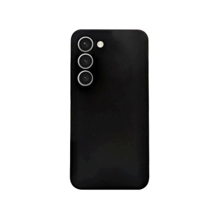 Husa pentru Samsung Galaxy A34 5G tpu black