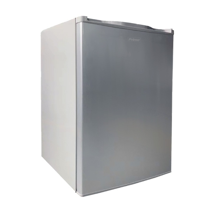 Frigider PRIMO, model PRMB-50055, 113L, 4*, Monoporto, Inox