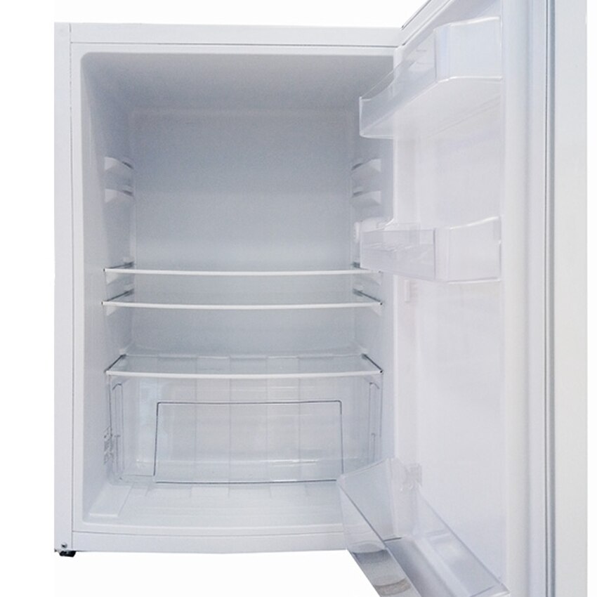 Frigider cu o usa Atlantic AT-153, Clasa F, 135 L, H 84 cm, alb