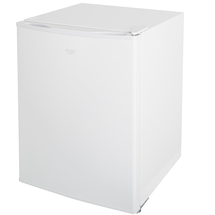 Frigider Sub Blat, Ad 8097, Capacitate 58 L, Functionare Silentioasa 40 Db, Dezghetare Manuala, Alb