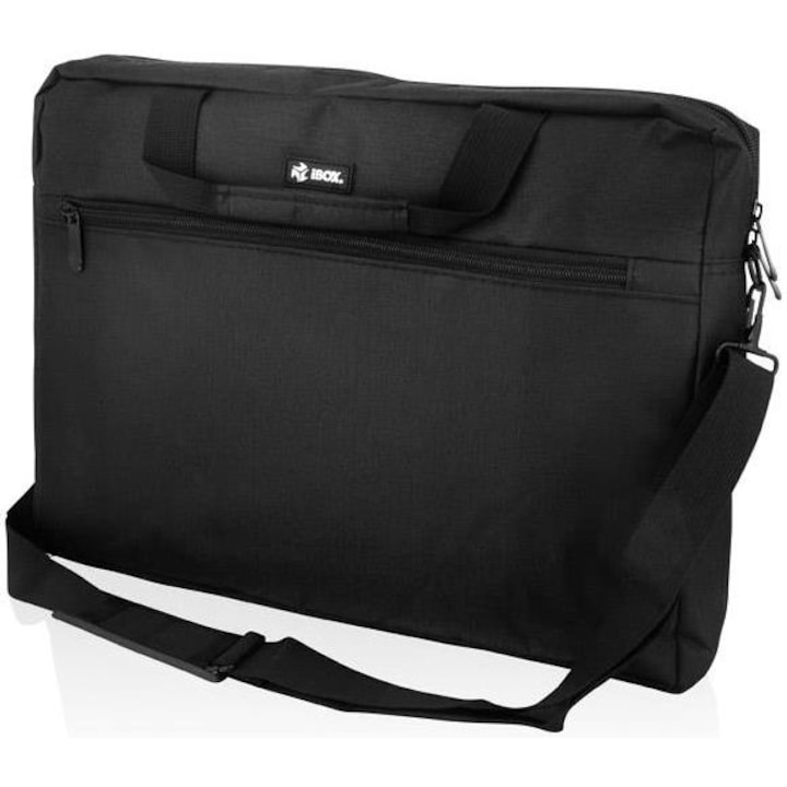 Geanta Laptop i-BOX TN6020 15.6" Neagra