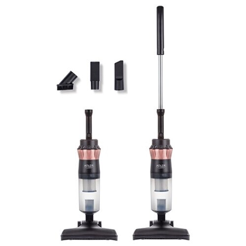Aspirator vertical 2 in 1 fara sac Adler AD 7049, 600 W