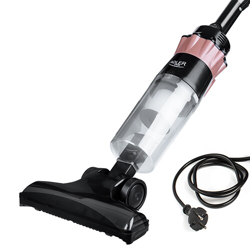 Aspirator vertical 2 in 1 fara sac Adler AD 7049, 600 W