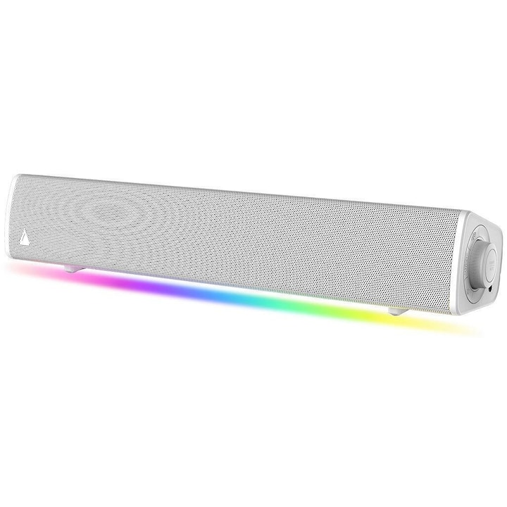 Soundbar Creative GS3 Alb