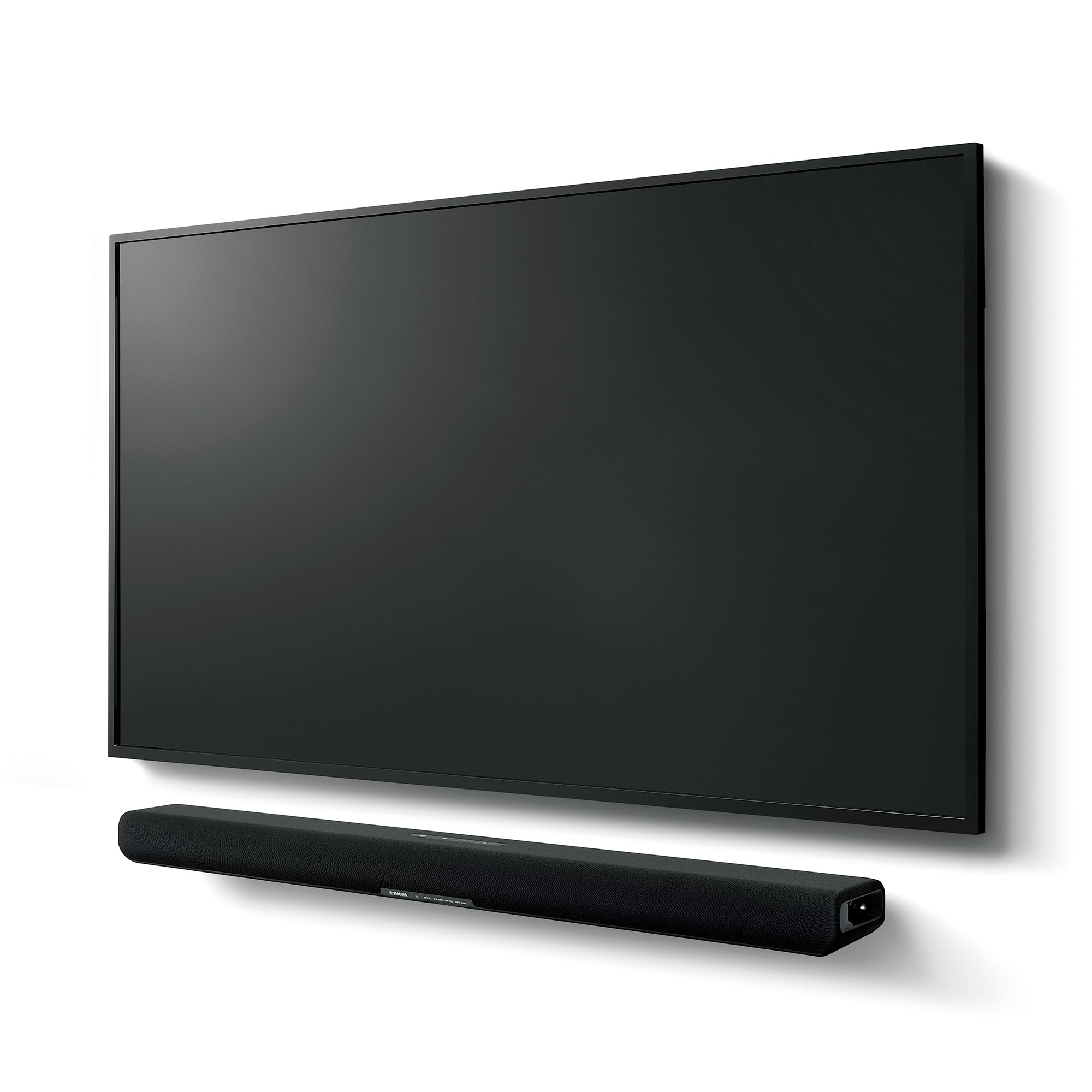 Soundbar Yamaha SR-B30A, Dolby Atmos, Negru