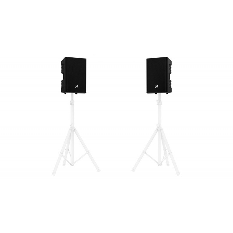 Pachet boxe pasive Audibax Freeport 215P