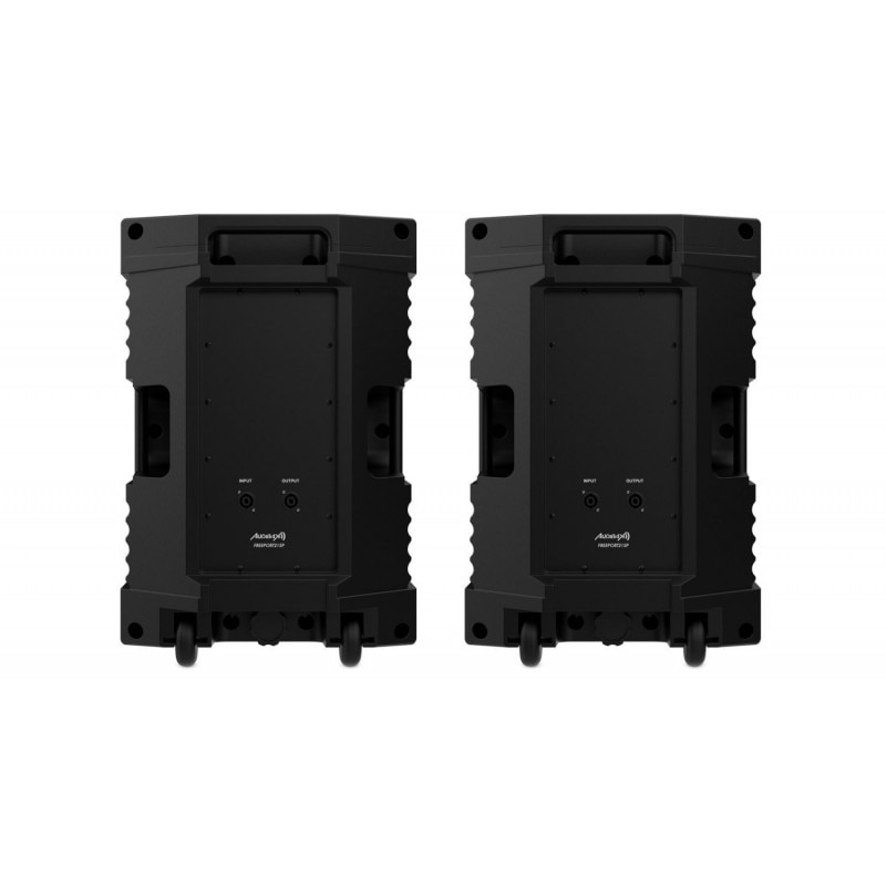 Pachet boxe pasive Audibax Freeport 215P