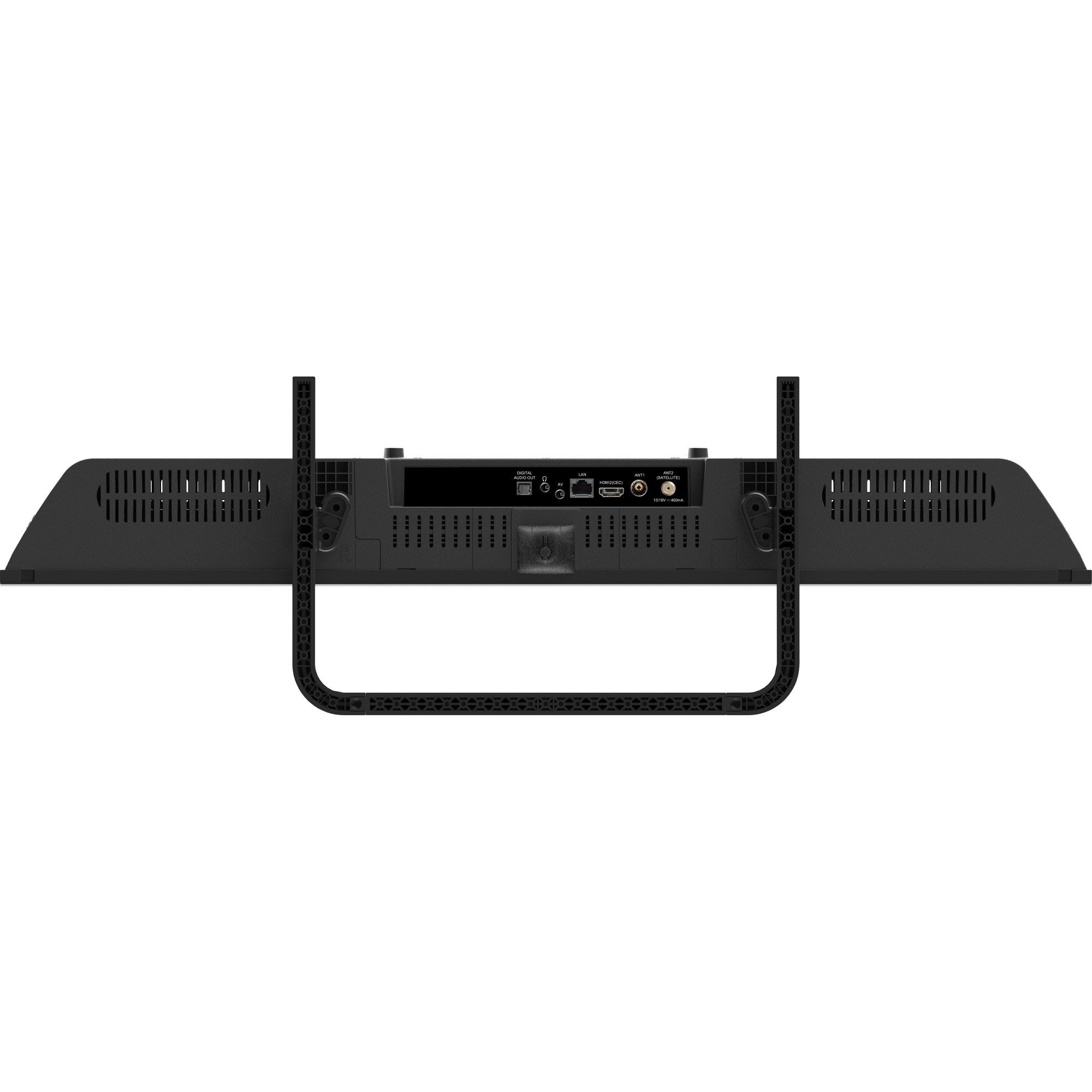 Televizor Blaupunkt QLED 32QBG6000S, 81 cm, Smart Google TV, Full HD, Clasa F