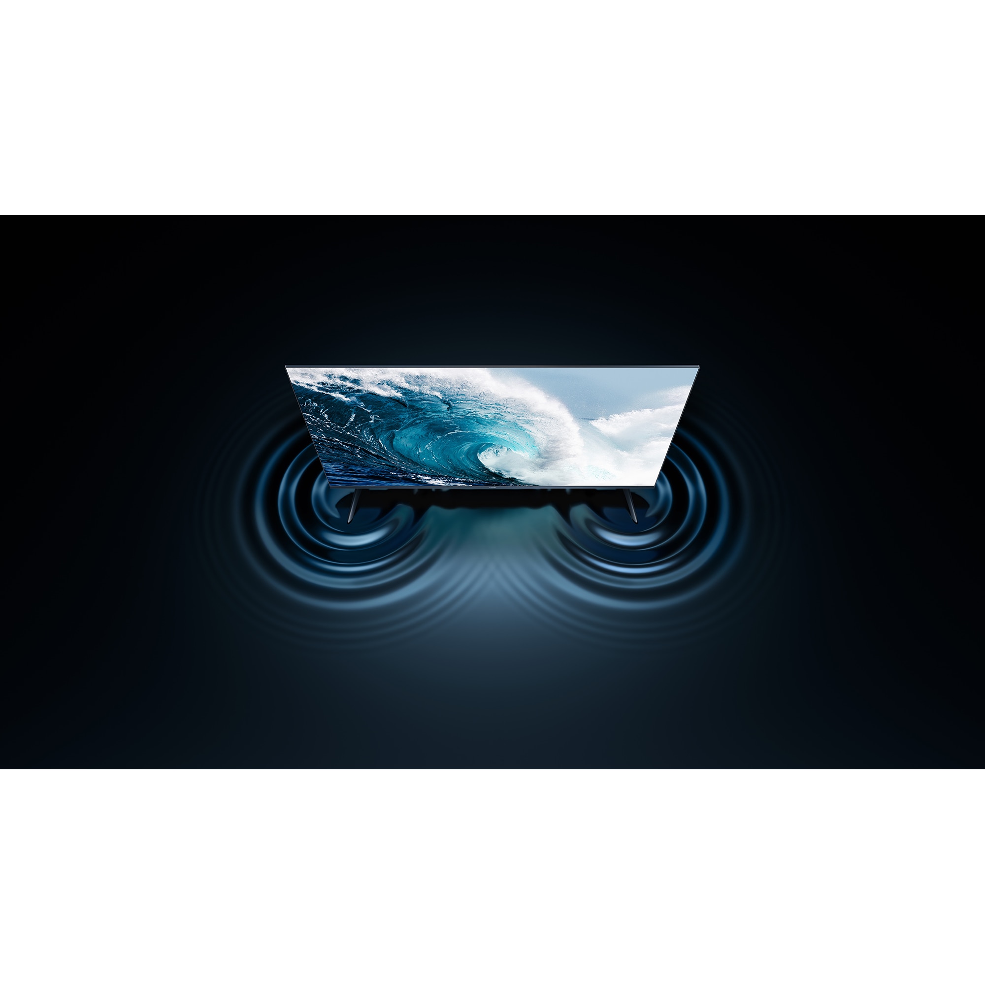 Televizor Xiaomi QLED A Pro, 125 cm, Smart Google TV, 4K Ultra HD, Clasa F (Model 2025)