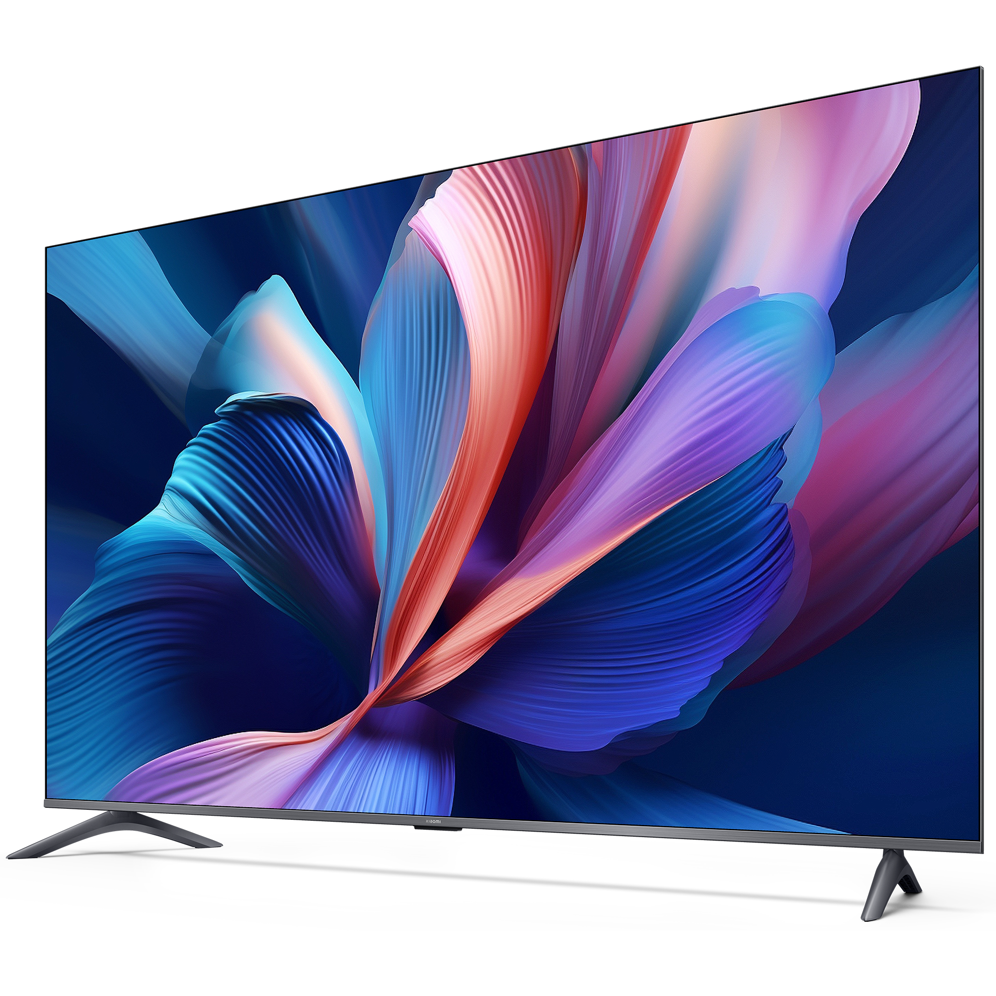 Televizor Xiaomi QLED A Pro, 125 cm, Smart Google TV, 4K Ultra HD, Clasa F (Model 2025)