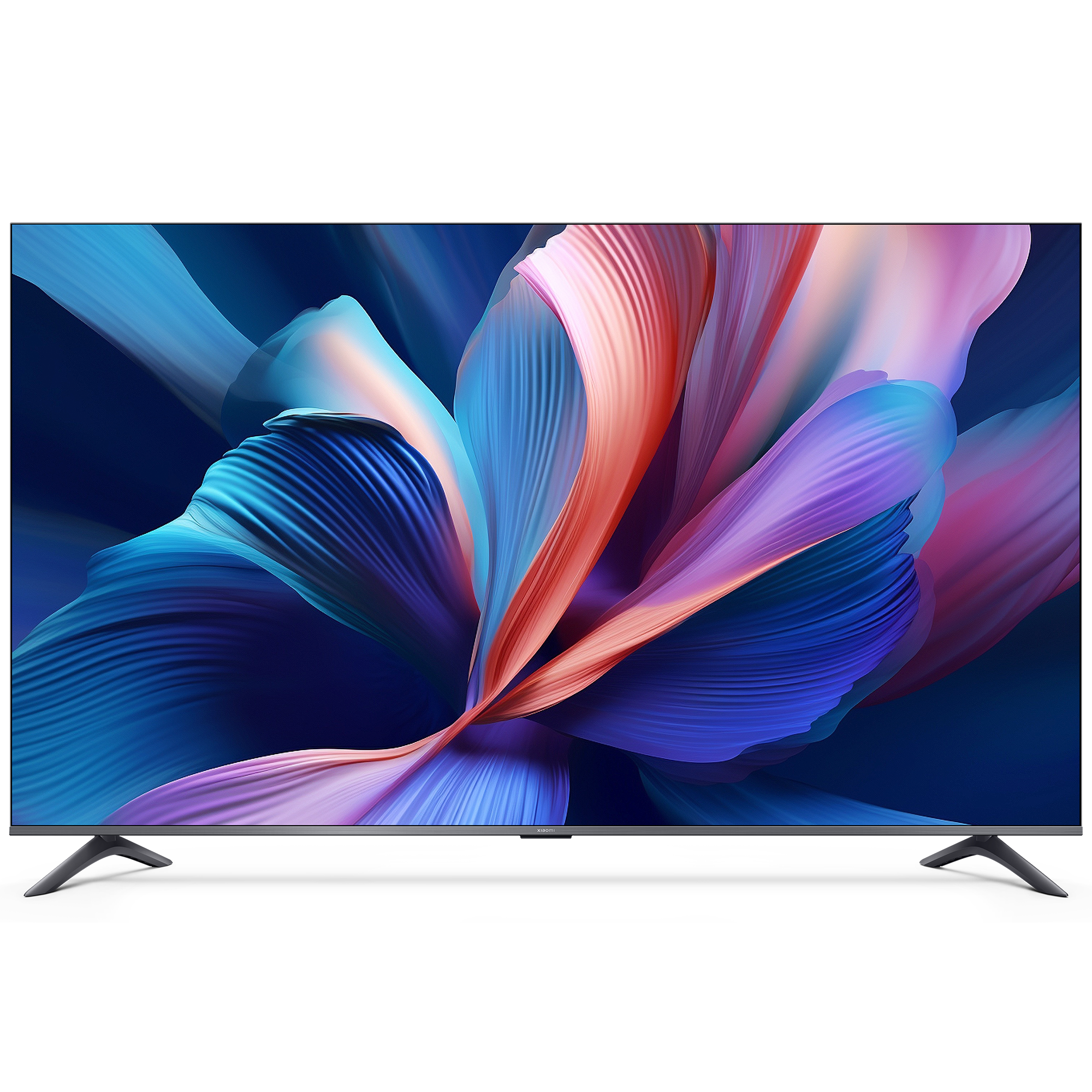Televizor Xiaomi QLED A Pro, 125 cm, Smart Google TV, 4K Ultra HD, Clasa F (Model 2025)