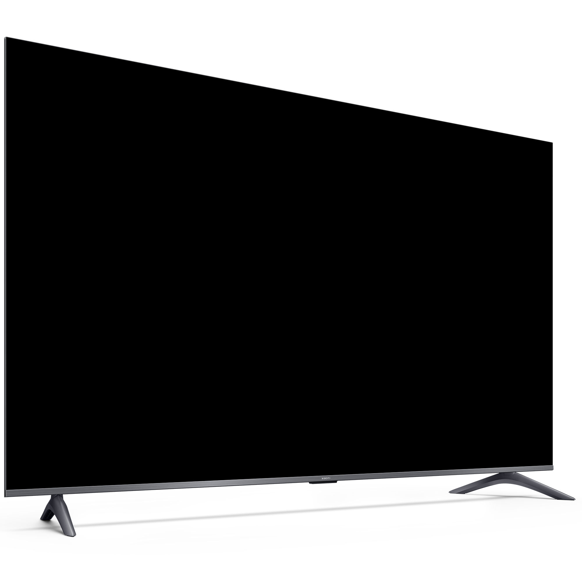 Televizor Xiaomi QLED A Pro, 125 cm, Smart Google TV, 4K Ultra HD, Clasa F (Model 2025)