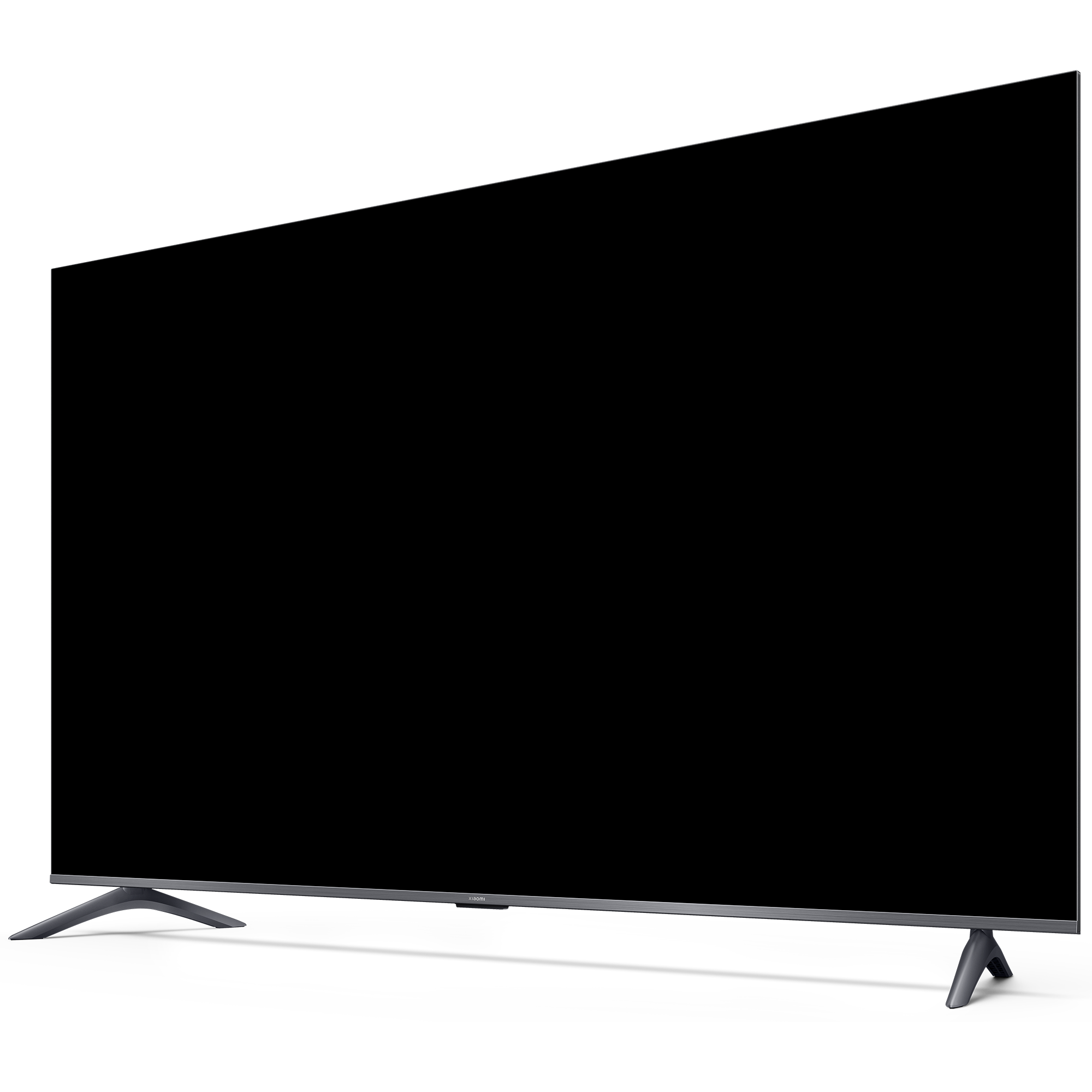 Televizor Xiaomi QLED A Pro, 125 cm, Smart Google TV, 4K Ultra HD, Clasa F (Model 2025)