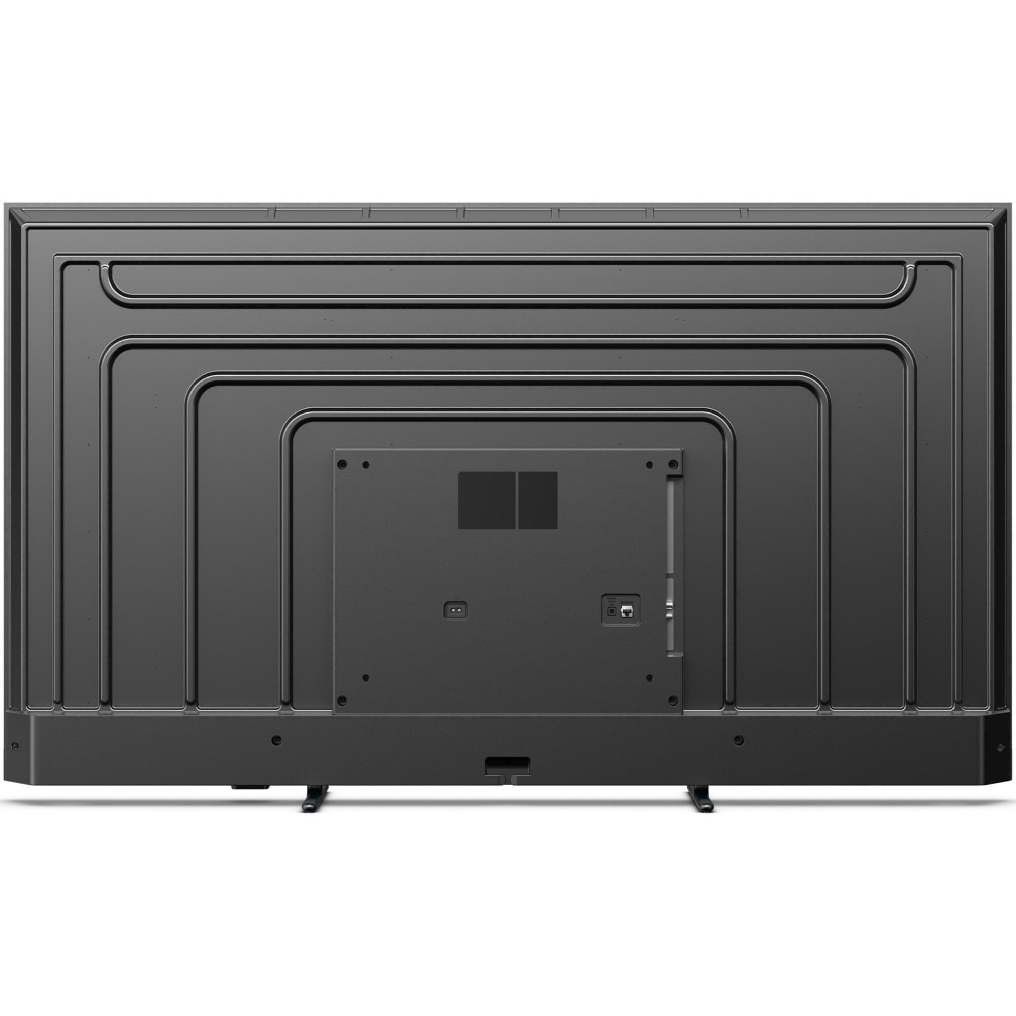 Televizor Philips QLED 65PUS7810, 164 cm, Smart TV, 4K Ultra HD, Clasa E (Model 2025)