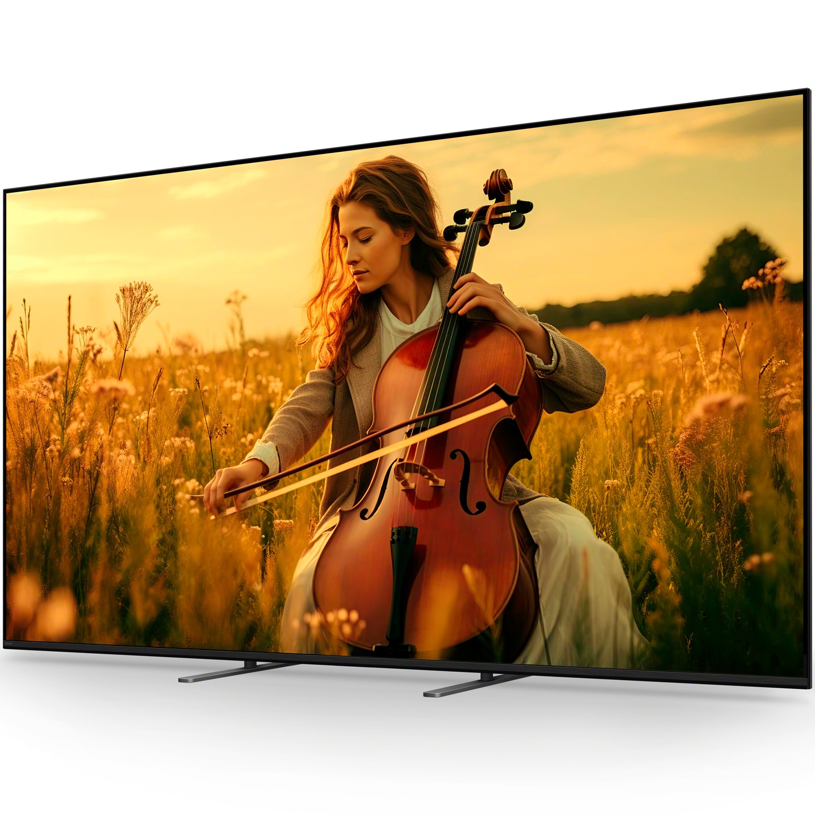 Televizor Sony BRAVIA 5 XR l Mini LED 55XR59, 139 cm, Smart Google TV, 4K Ultra HD, 100 Hz, Clasa E (Model 2025)