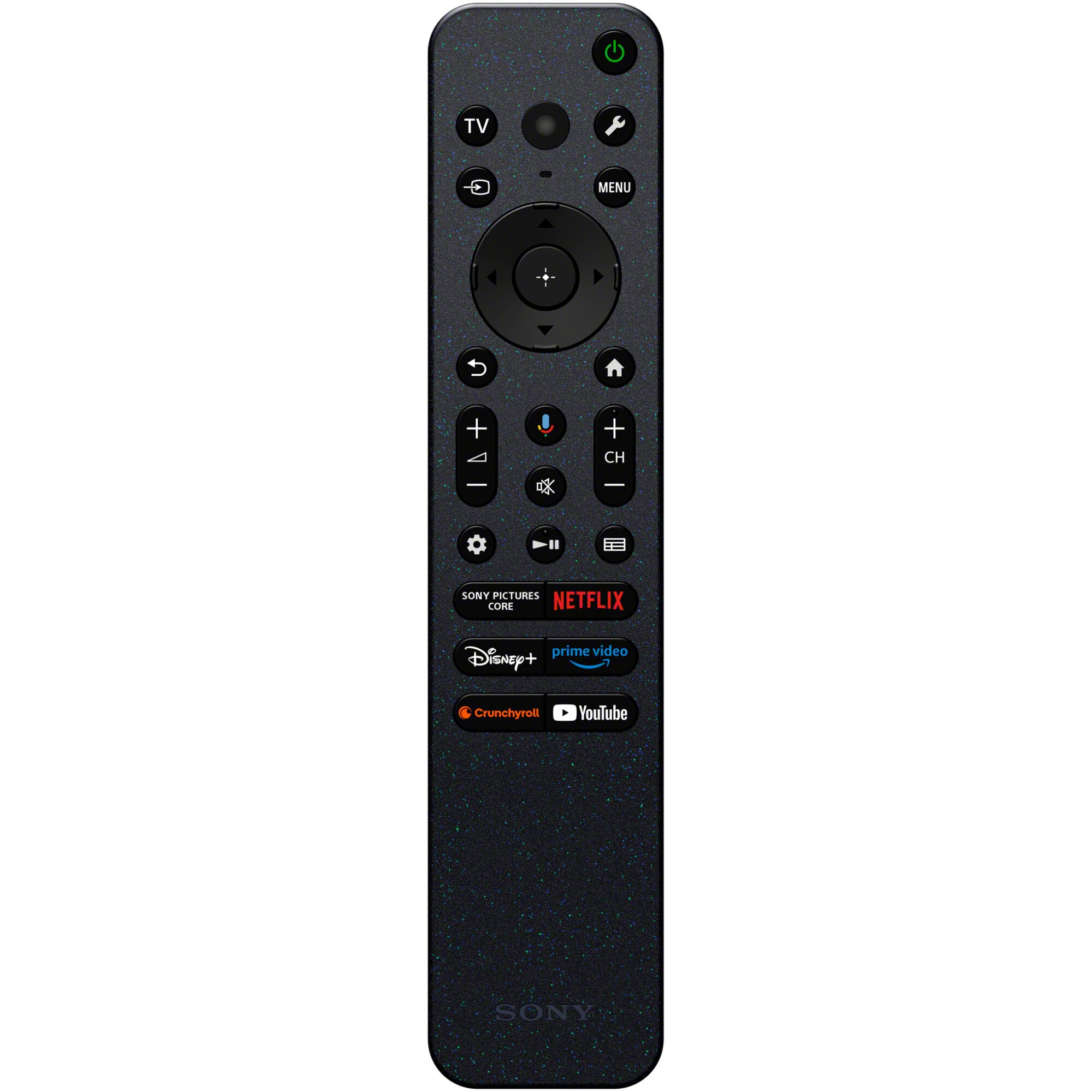 Televizor Sony BRAVIA 5 XR l Mini LED 55XR59, 139 cm, Smart Google TV, 4K Ultra HD, 100 Hz, Clasa E (Model 2025)