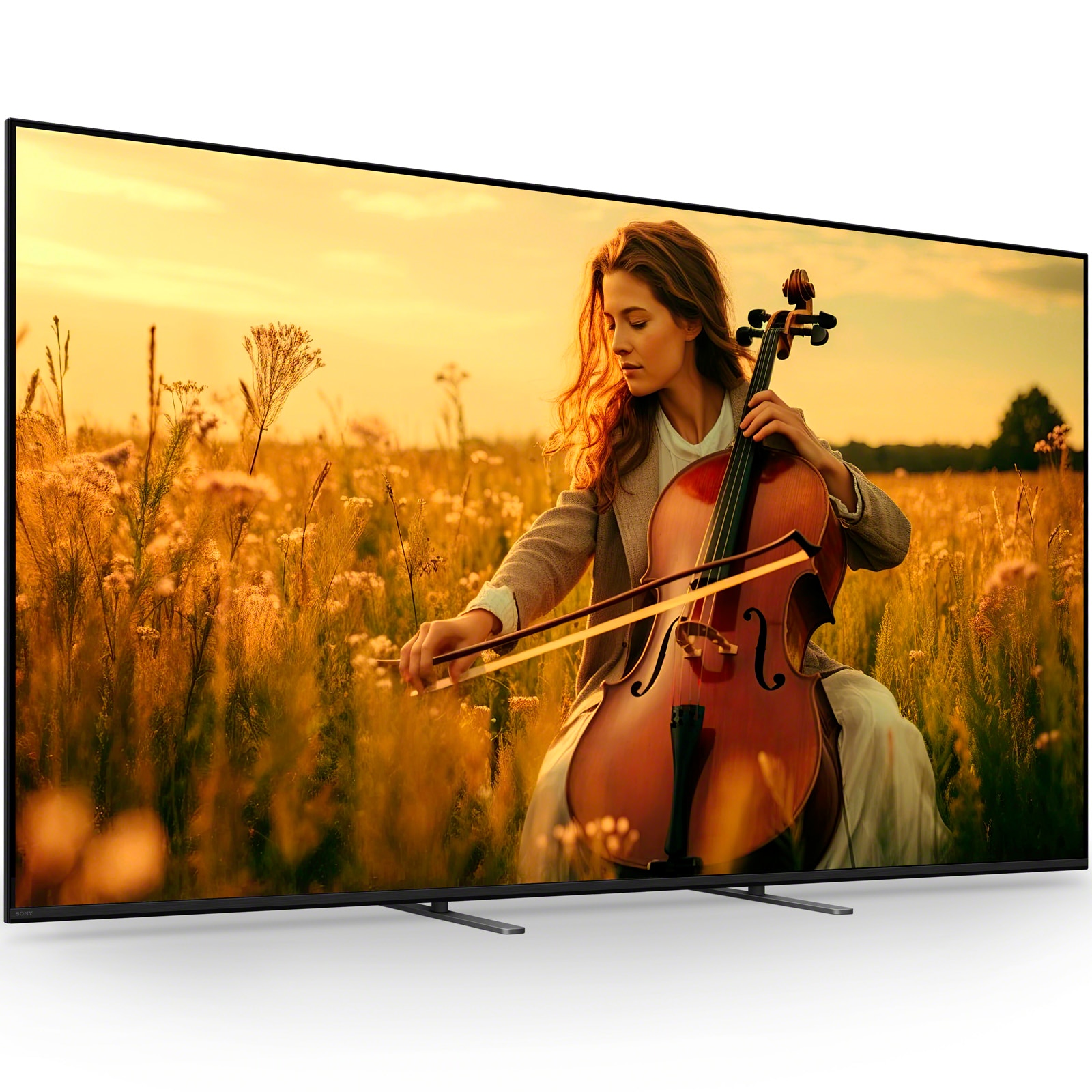 Televizor Sony BRAVIA 5 XR l Mini LED 55XR59, 139 cm, Smart Google TV, 4K Ultra HD, 100 Hz, Clasa E (Model 2025)