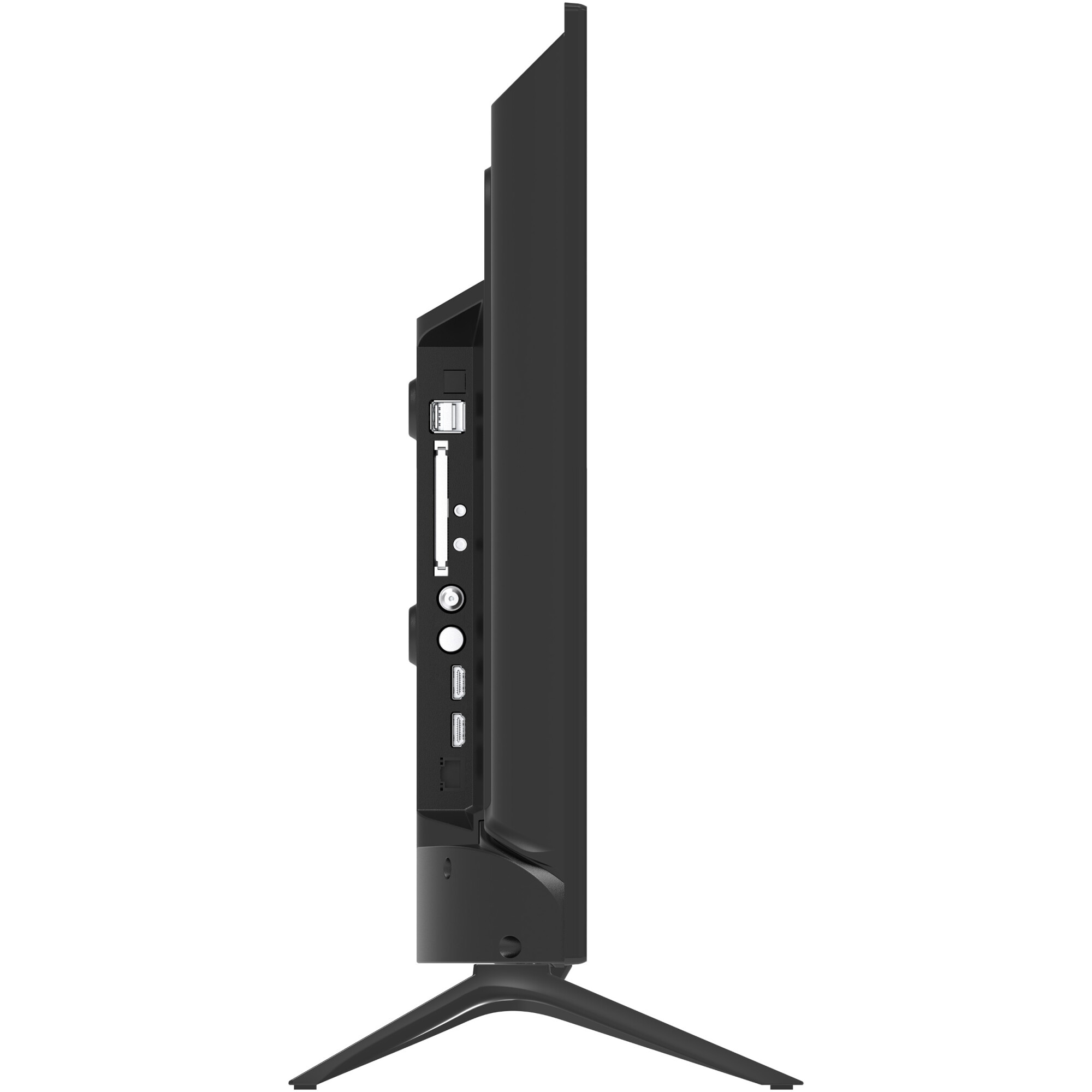 Televizor Blaupunkt LED 32WGC5500, 81 cm, Smart Google TV, HD, Clasa E