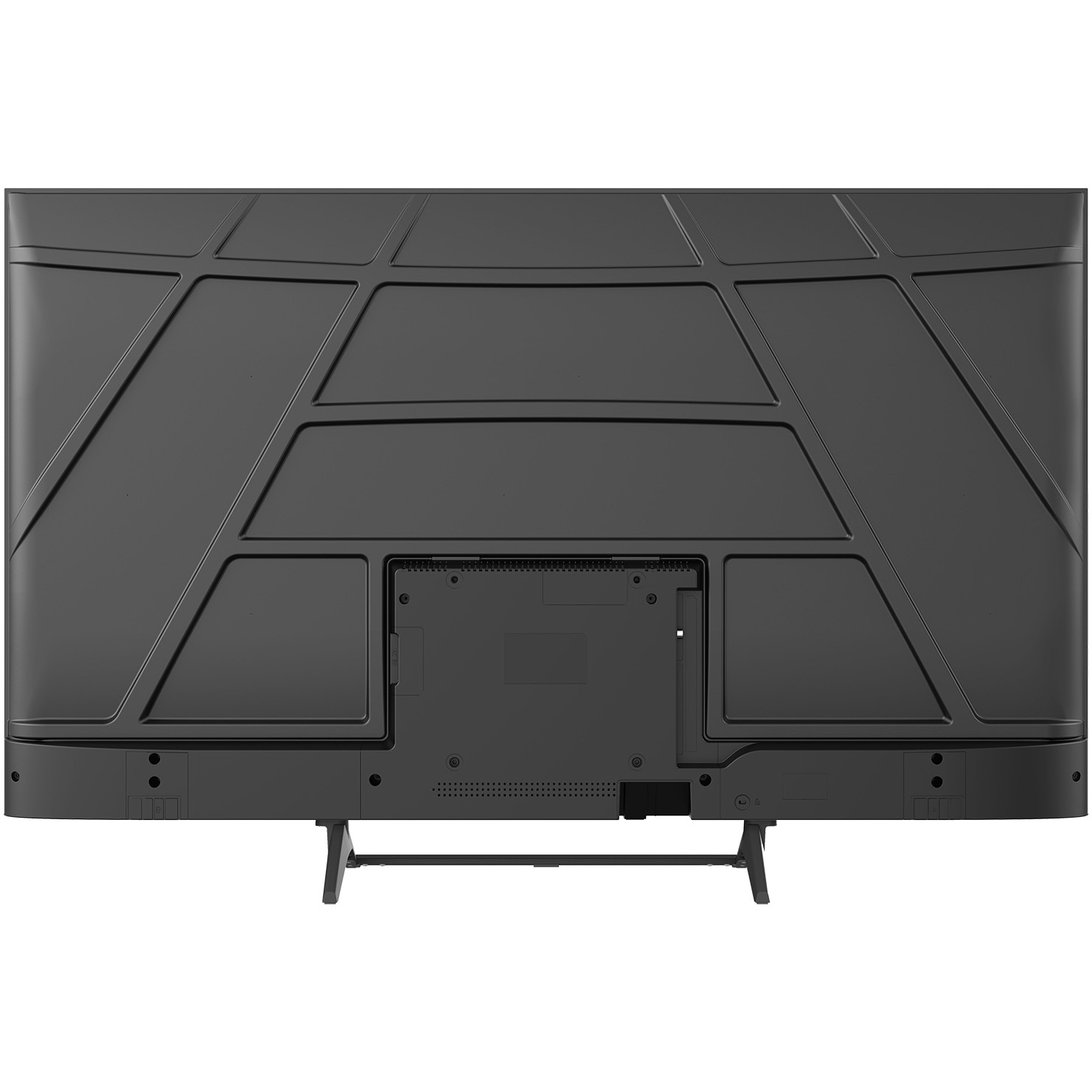 Televizor METZ QLED 55MQF7500Z, 139 cm, Smart Google TV, 4K Ultra HD, Clasa F (Model 2025)