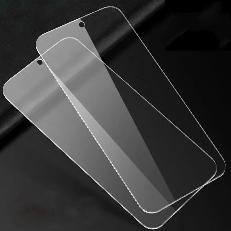 Folie Sticla Securizata pentru Xiaomi Note 14, Flippy, Sticla de Protectie Compatibila cu Xiaomi Note 14, 2.5D, HD, Transparenta
