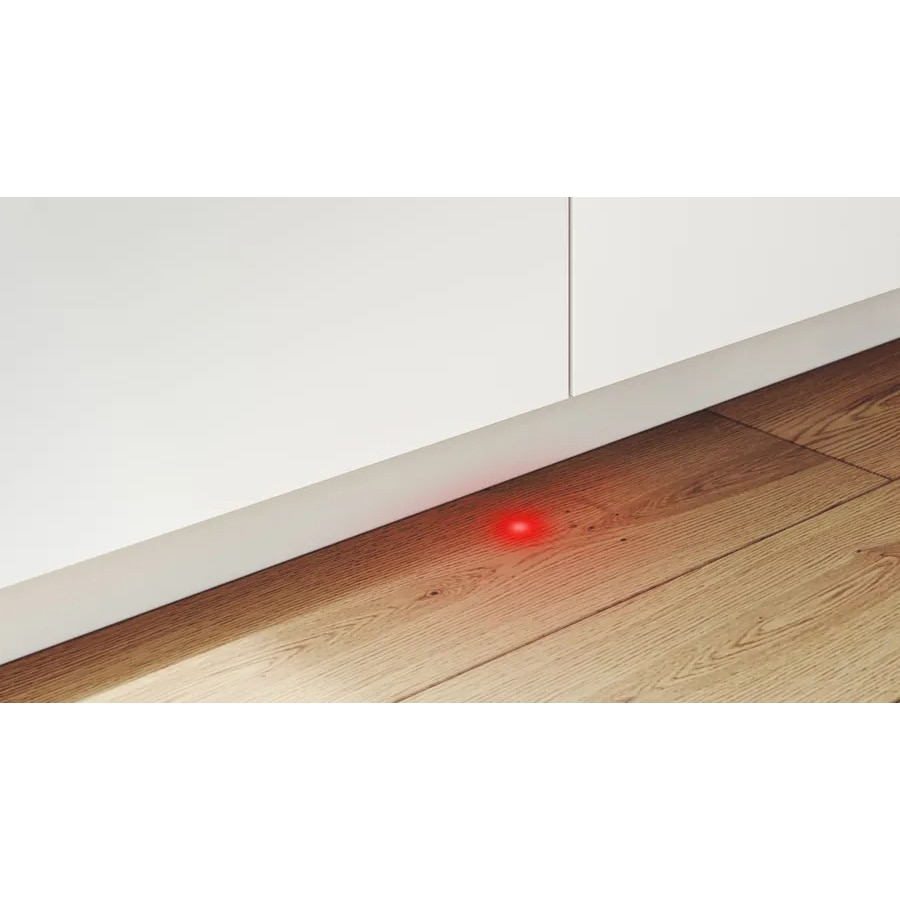 Masina de spalat vase incorporabila Bosch SMV4HVX00E, 14 seturi, Clasa D, VarioFlex, SpeedPerfect +, AquaStop, 60 cm, Alb