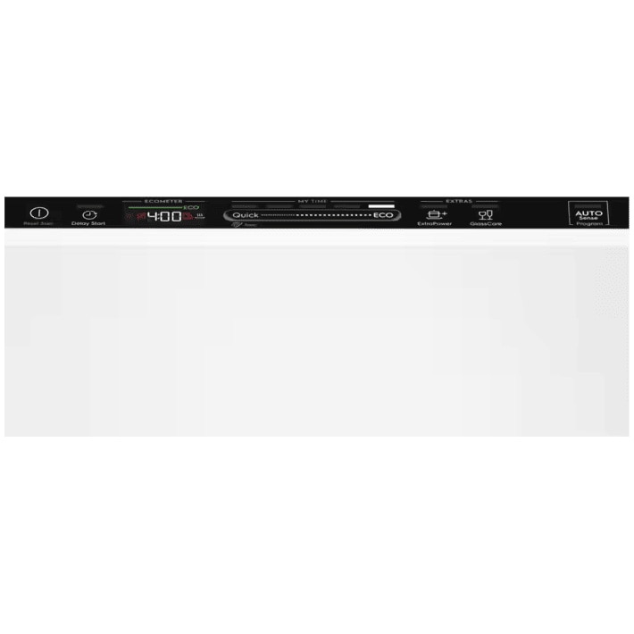 Masina de spalat vase incorporabila Electrolux EES47400L, 13 seturi, 8 programe, Motor Inverter, SatelliteClean, AirDry, Clasa C