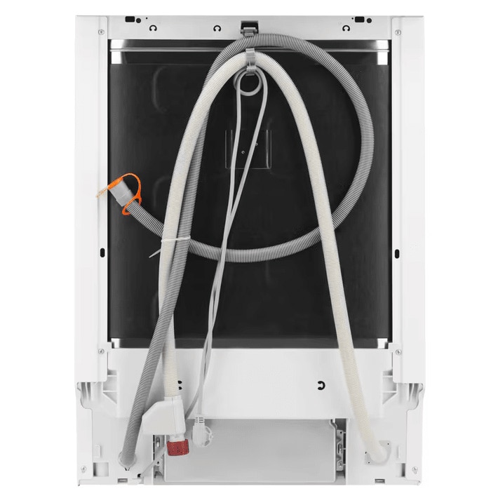 Masina de spalat vase incorporabila Electrolux EES47400L, 13 seturi, 8 programe, Motor Inverter, SatelliteClean, AirDry, Clasa C