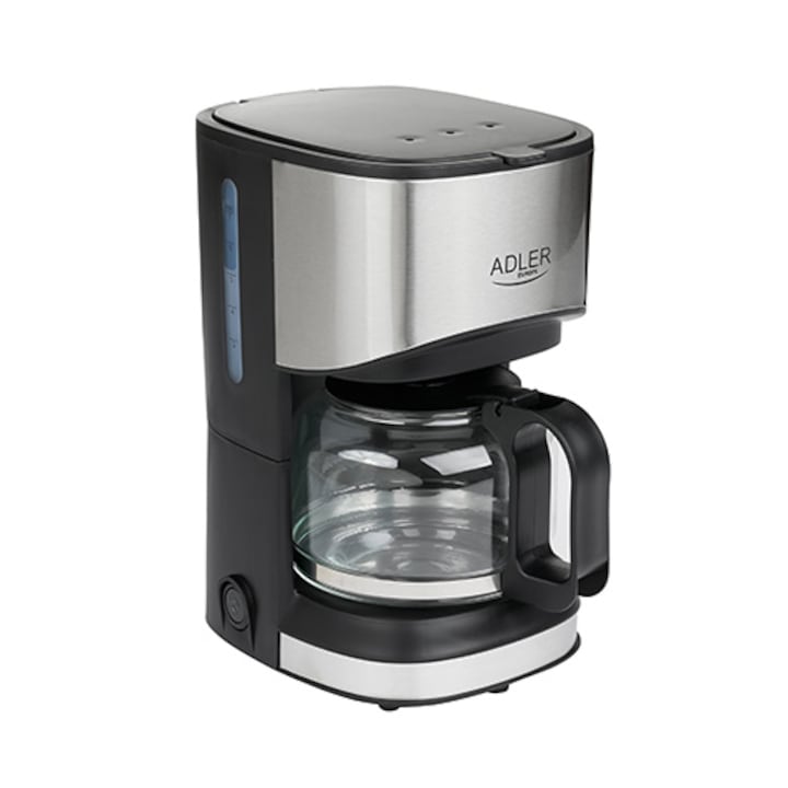Cafetiere ADLER, model AD4407, 0,7L