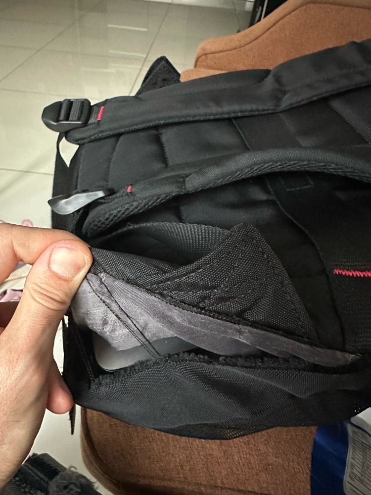 Rucsac laptop Samsonite GUARDIT 2.0, 15.6", Negru