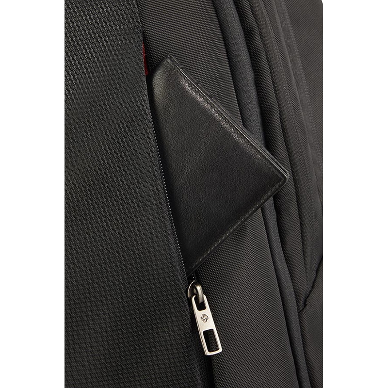 Rucsac laptop Samsonite GUARDIT 2.0, 15.6", Negru