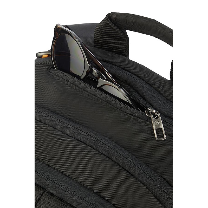 Rucsac laptop Samsonite GUARDIT 2.0, 15.6", Negru