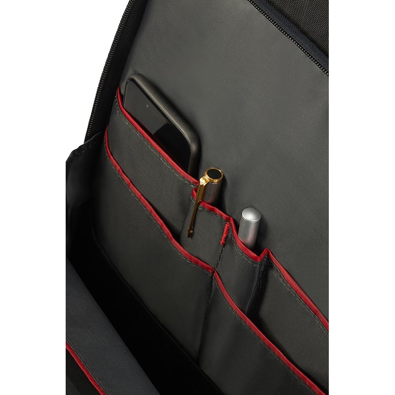 Rucsac laptop Samsonite GUARDIT 2.0, 15.6", Negru