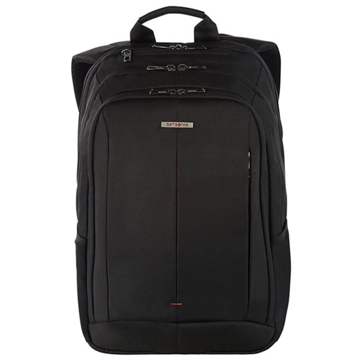 Rucsac laptop Samsonite GUARDIT 2.0, 15.6", Negru