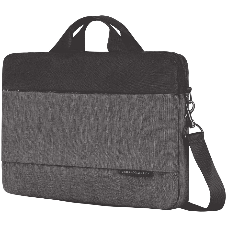 Geanta laptop Asus EOS 2 15.6", Negru