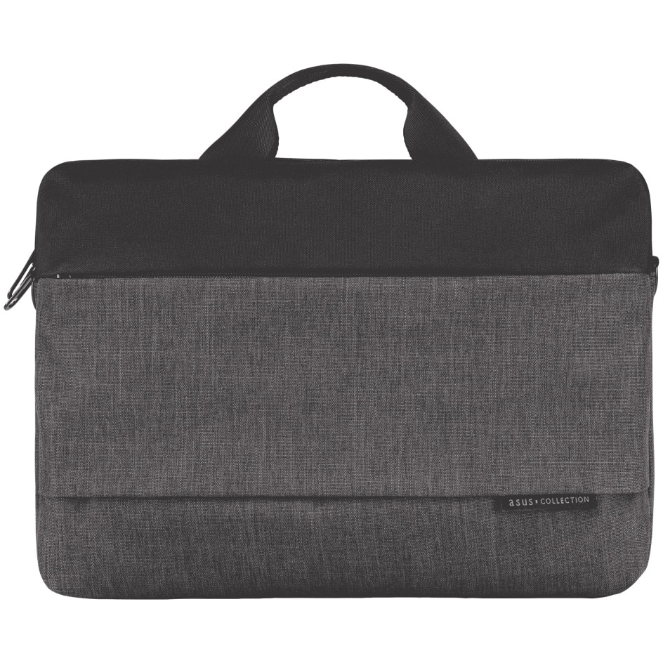 Geanta laptop Asus EOS 2 15.6", Negru