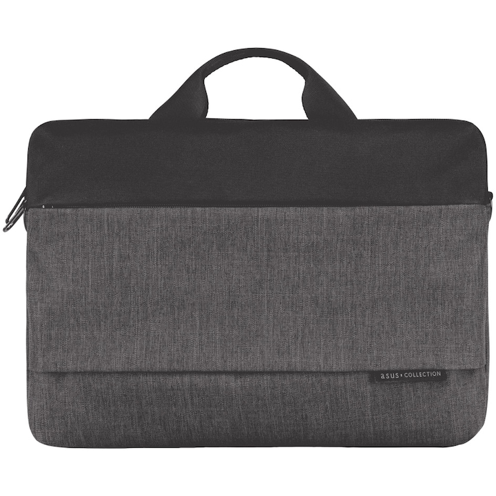 Geanta laptop Asus EOS 2 15.6", Negru