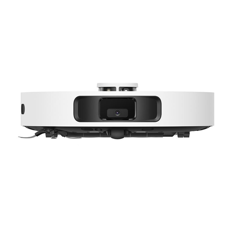 Robot de aspirare cu mop Dreame L10s Pro Gen 2 RLL42SDA, mop rotativ,7000Pa, rezervor praf 0.47l, rezervor apa 0.30l, baterie 5200mAh, alb