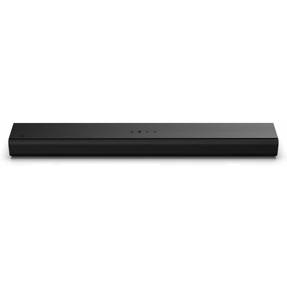 Bara de sunet, Hisense, HS1000, 120W, negru, conectivitate Bluetooth 5.3, intrare AUX, suport montare pe perete, telecomanda inclusa