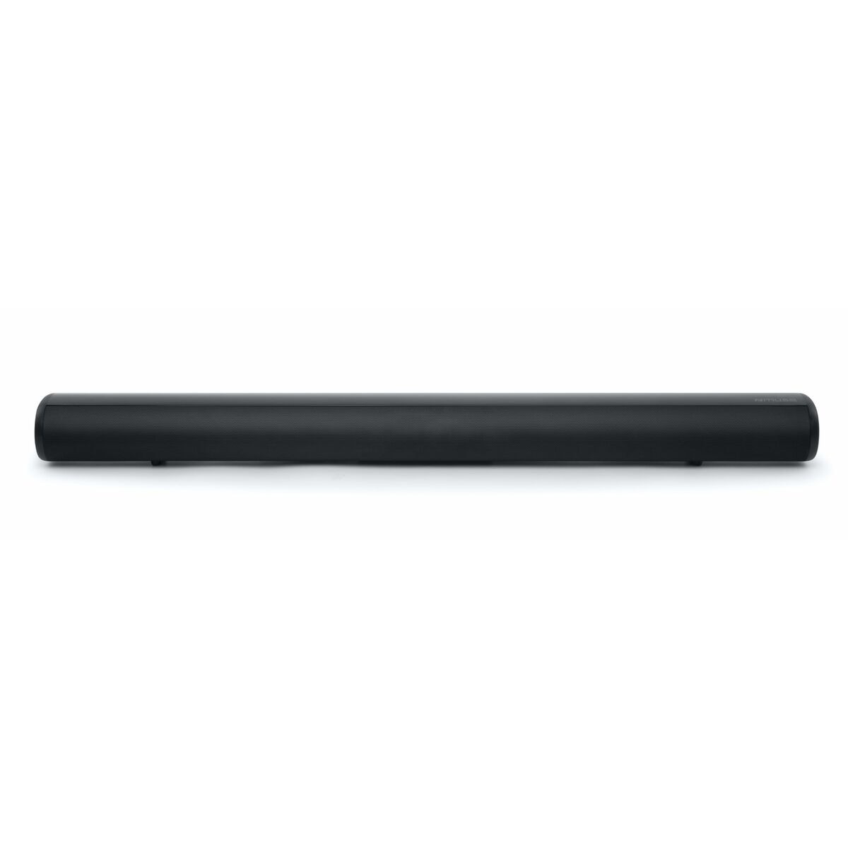 Soundbar, Muse, 120 W, Bluetooth, 7.3 x 9.5 x 85 cm, Negru