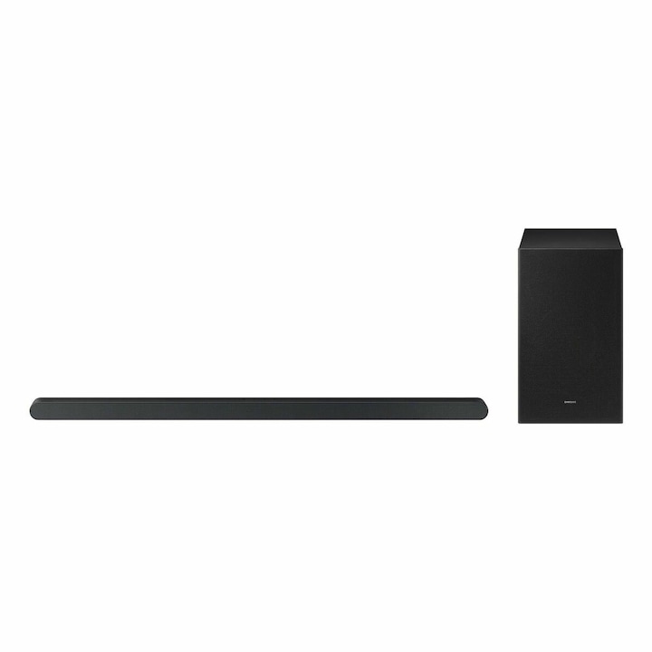 Bara de Sunet Samsung HW-S700D/ZF Negru