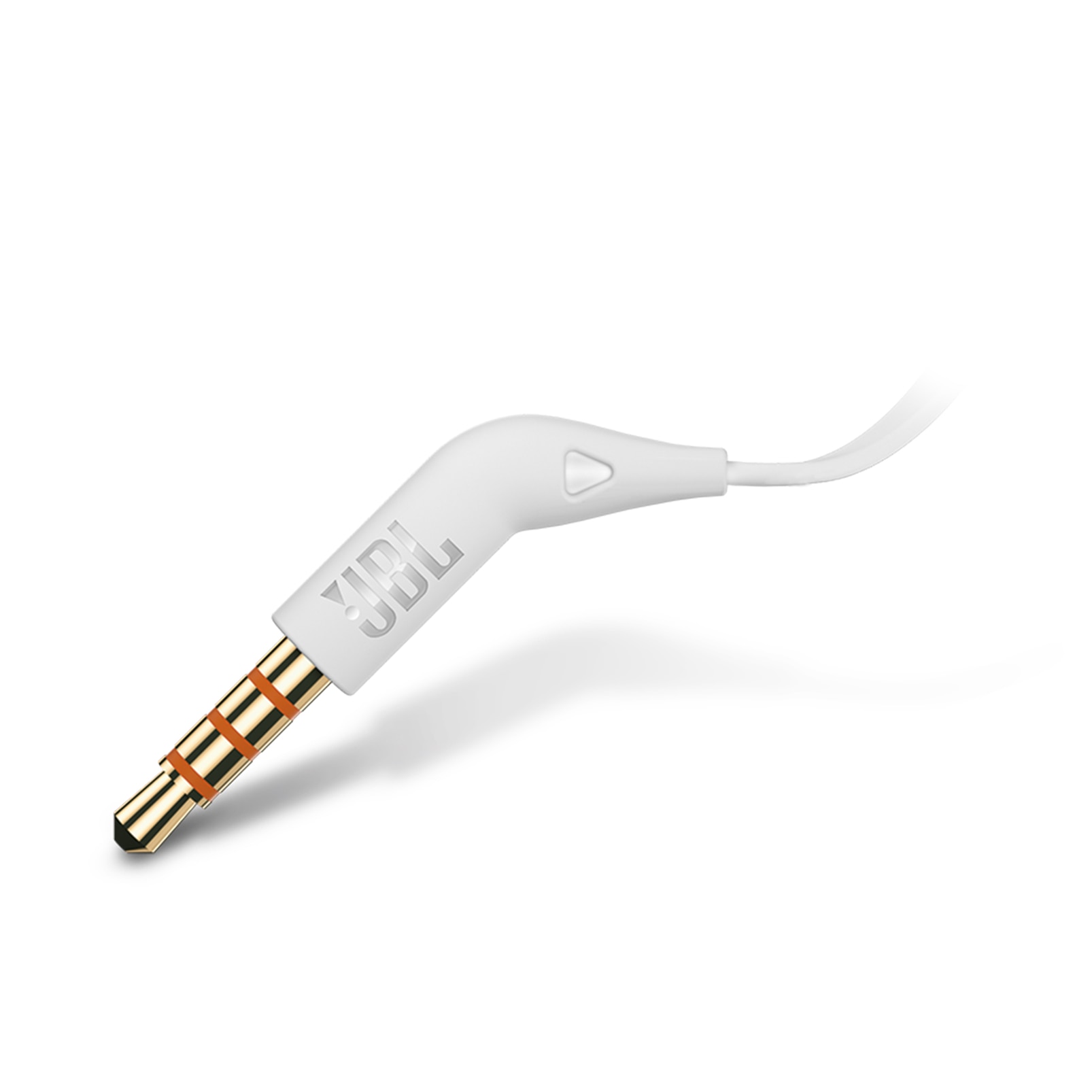 Casti Audio In Ear JBL Tune 210, Cu fir, Roze