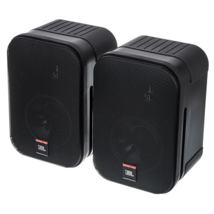 Set Boxe JBL Control One Pro BK Pair Negre 150W 4OHM