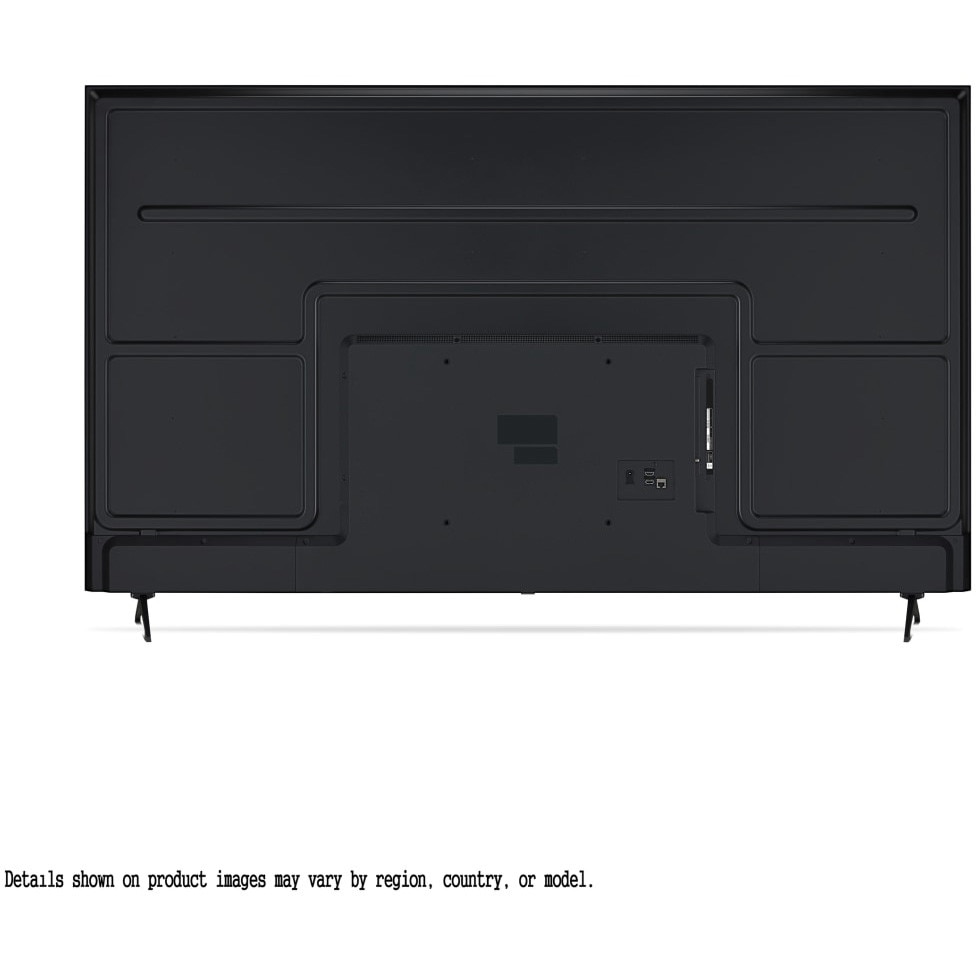 Televizor LG LED 86UA75006LA, 217 cm, Smart, 4K Ultra HD, Clasa F (Model 2025)